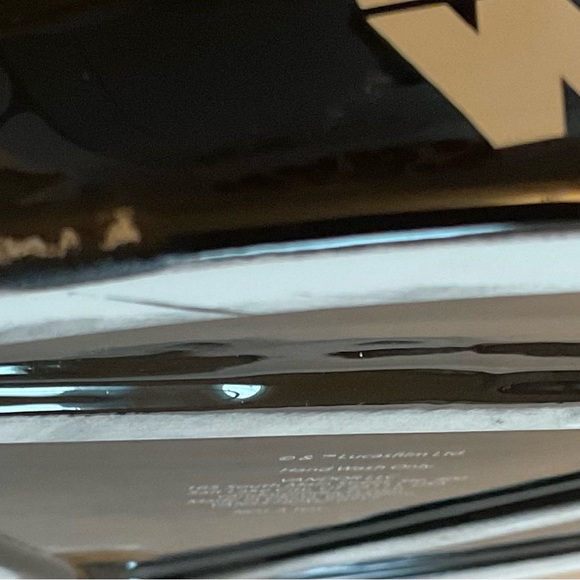 Disney Star Wars BB-9E Sculpted Cookie Jar New in Box - Picture 10 of 10